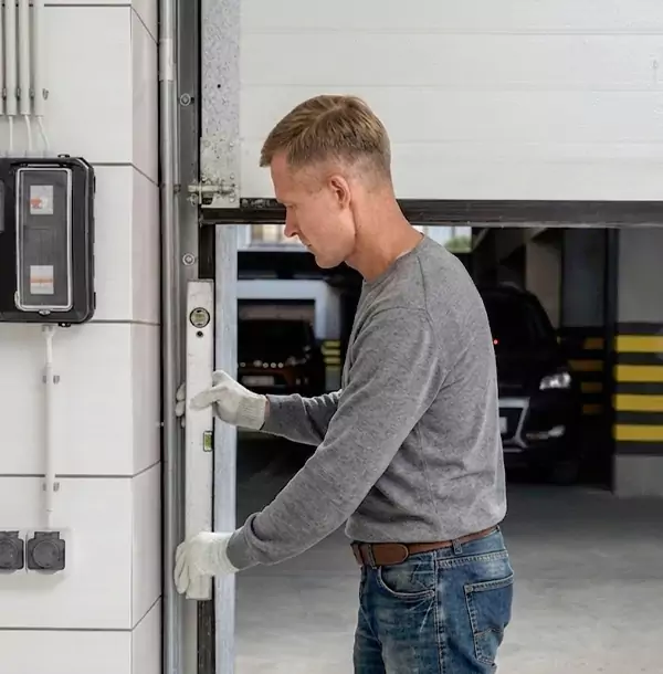 Why Choose Us for Door, Gate and Security Services in Kennesaw, GA