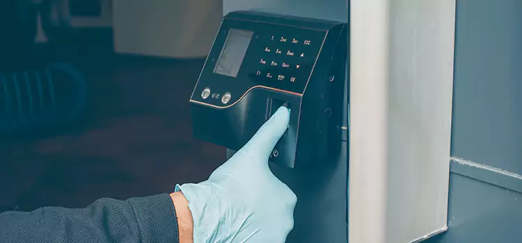 Access Control Installation Kennesaw