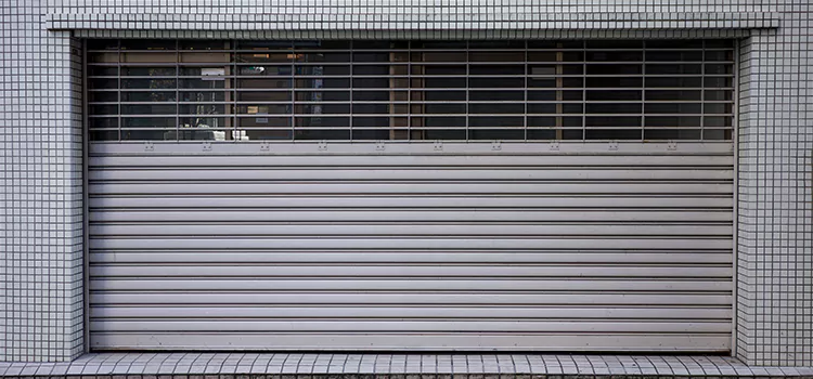 Advanced Solutions for Your Aluminum Garage Doors in Kennesaw, Georgia