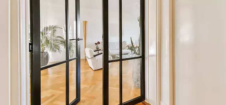 Bifold Door Replacement Kennesaw