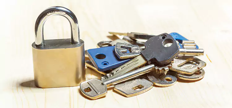Why Choose Our Broken Key Services in Kennesaw, GA?
