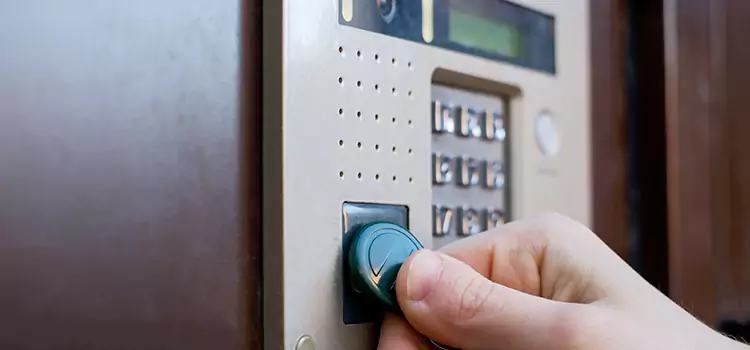 Enhanced Security Features Kennesaw