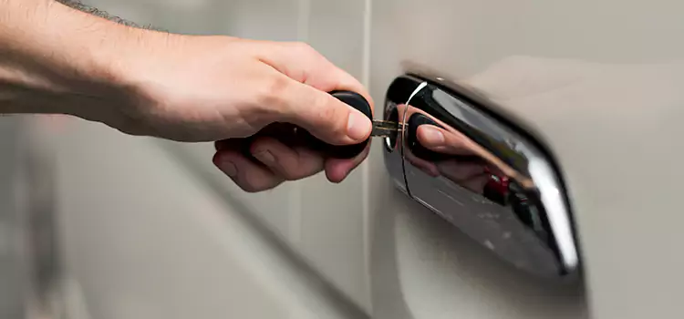 Why Choose Our Auto Locksmith Team in Kennesaw, GA?