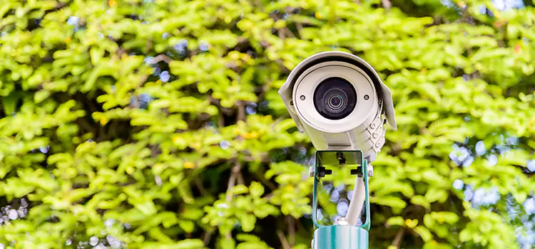 Advanced Surveillance Solutions for Every Need in Kennesaw