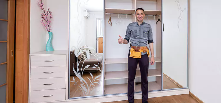 Sliding Closet Door Replacement Kennesaw