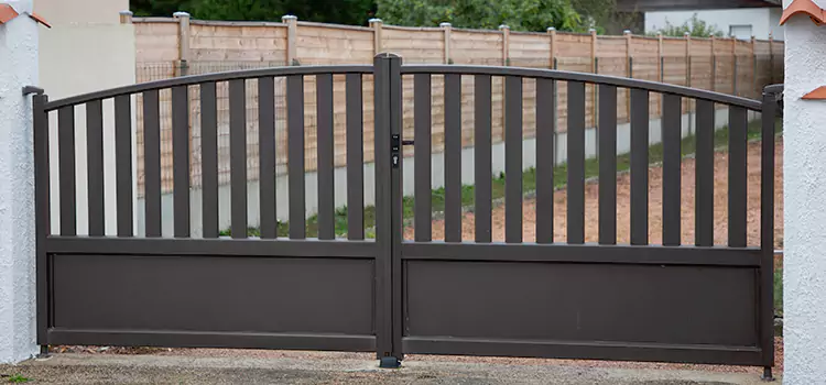Advanced Gate Solutions in Kennesaw, GA
