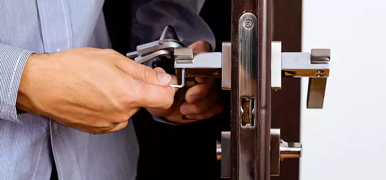 Commercial Door Lock Repair Kennesaw