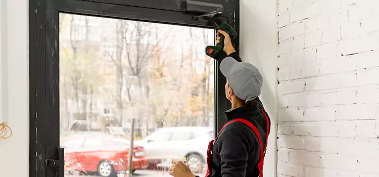 Comprehensive Door Closer Services in Kennesaw, GA