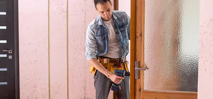 Exterior Door Frame Installation Kennesaw