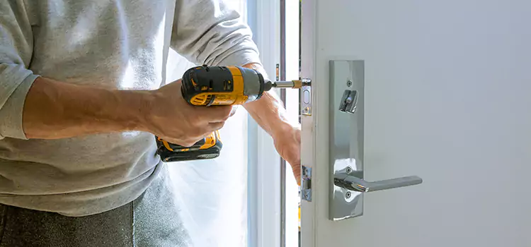 Door Knob Lock Repair Kennesaw