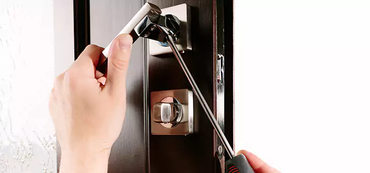 Door Lock Replacement Service Kennesaw