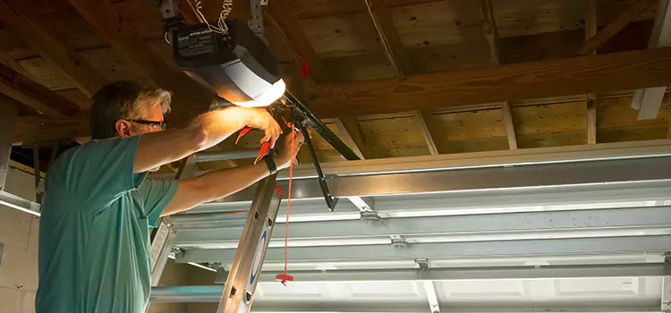 Garage Door Opener Sales and Installation Kennesaw