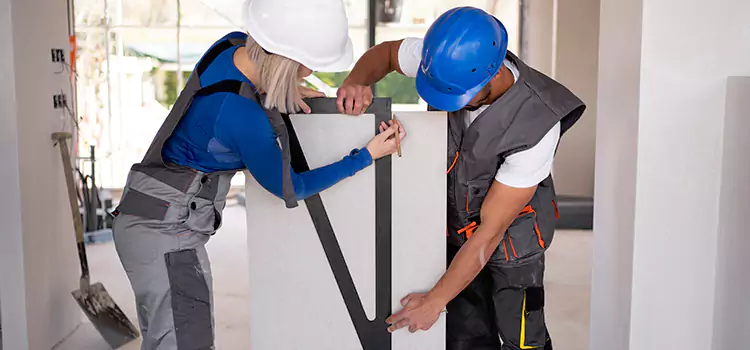 Why Choose Us for Door Panel Services in Kennesaw, GA?