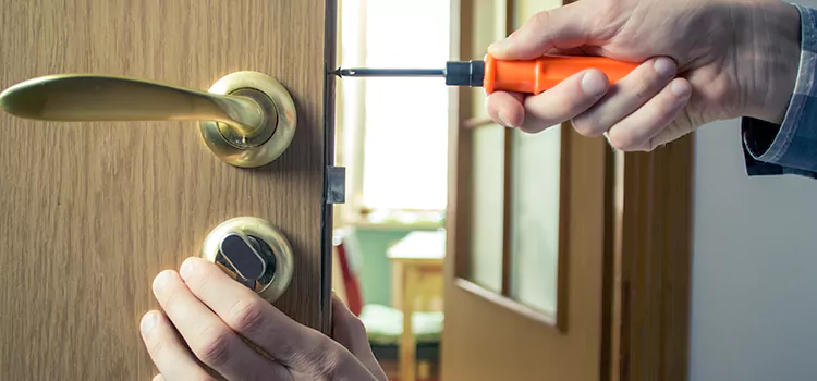 Garage Door Installation Kennesaw