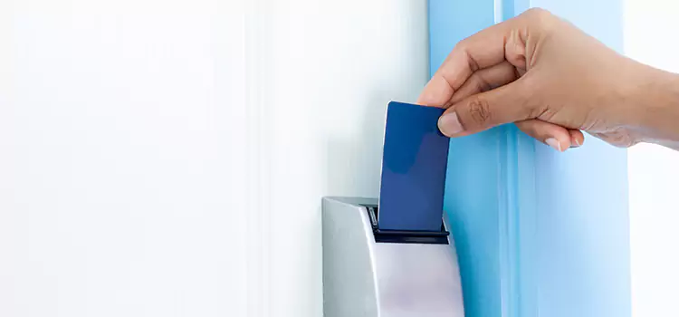 Access Control System Integration Kennesaw