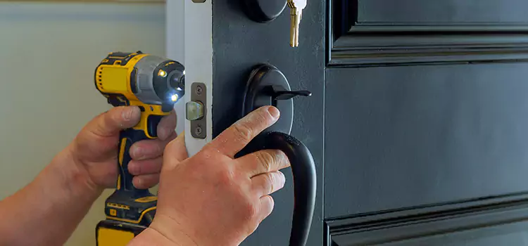 Locksmith Emergency Service Kennesaw