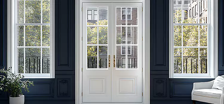 French Door Lock Repair Kennesaw