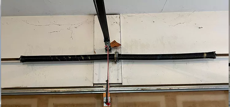 Garage Door Cable Repair Near Me in Kennesaw, GA