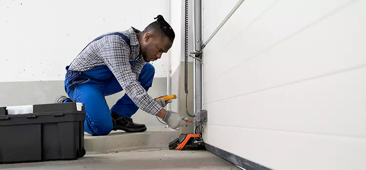 Expert Solutions for Every Garage Lock Need in Kennesaw, GA