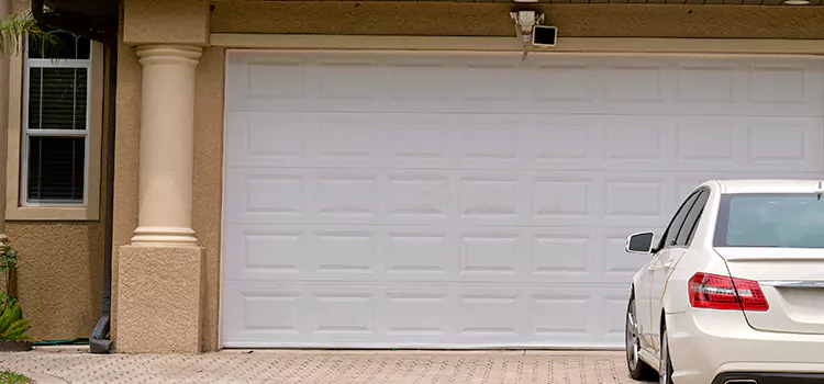 Comprehensive Garage Door Maintenance Services in Kennesaw, GA