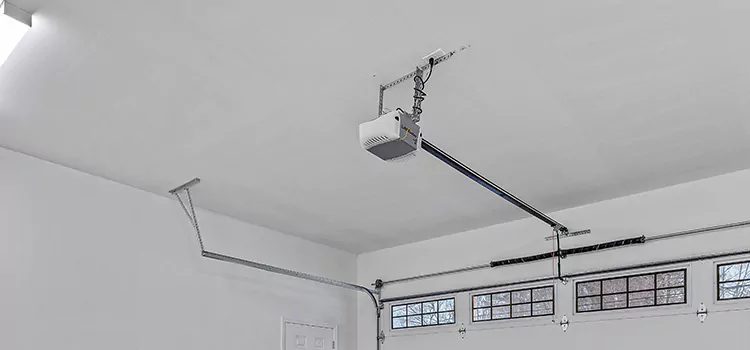 Experienced Garage Door Installers Kennesaw