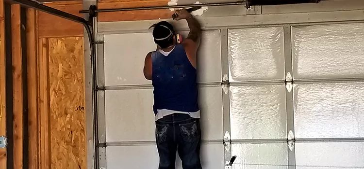 Specialized Garage Door Panel Solutions in Kennesaw, GA