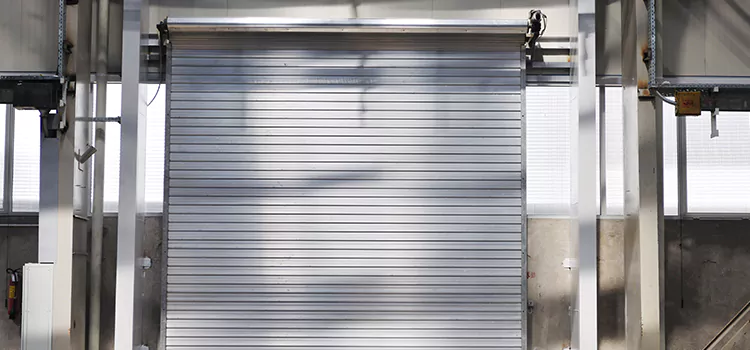 Roller Door Maintenance Kennesaw