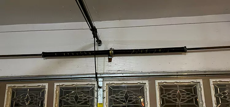 Garage Door Spring Repair Near Me Kennesaw