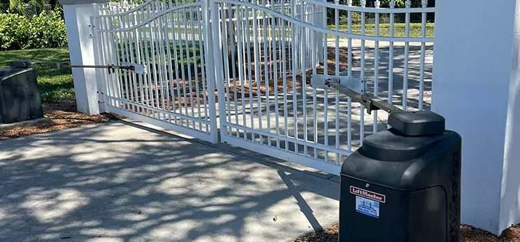 Automatic Gate Opener Repair Kennesaw