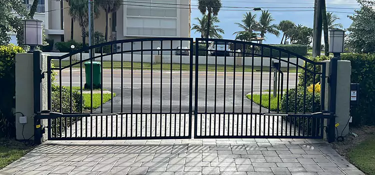 Gate Opener Replacement Near Me in Kennesaw, GA