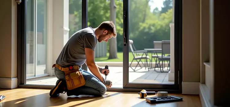 Comprehensive Solutions for Every Glass Door Need in Kennesaw, GA