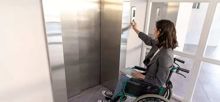 Benefits of Modern Handicap Door Systems in Kennesaw, GA