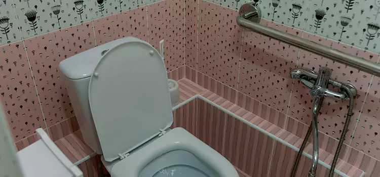 Meeting Diverse Needs With Accessible Restroom Solutions in Kennesaw, GA