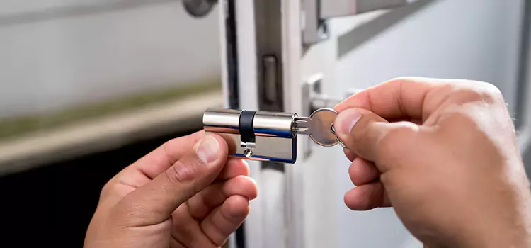 Emergency Locksmith for House Kennesaw