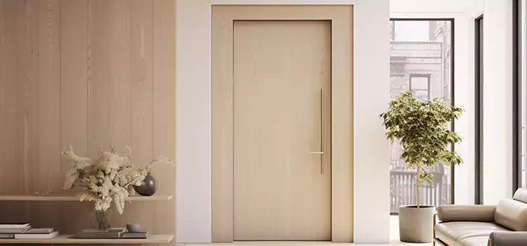 Choose Quality for Your Inside Doors in Kennesaw, GA