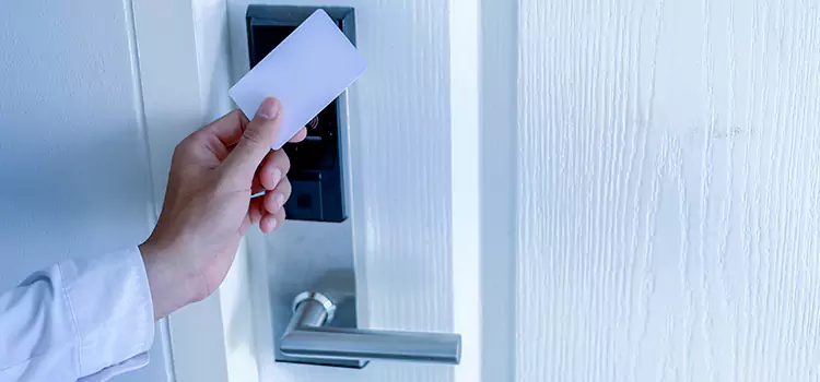 Why Choose Us for Your Keycard Lock Installation in Kennesaw, GA?