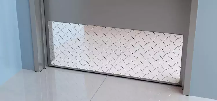 Benefits of Professional Kick Plate Solutions in Kennesaw, GA