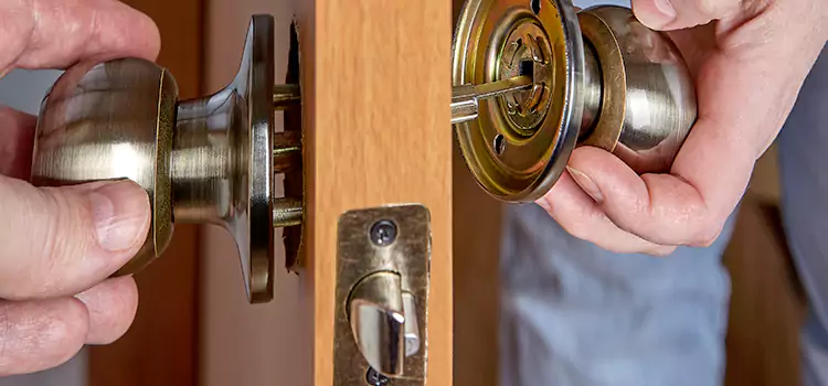 Sliding Door Lock Repair Kennesaw