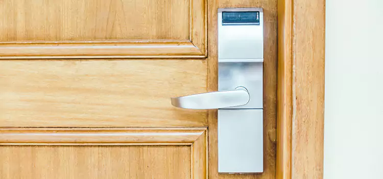 Electromagnetic Door Lock Installation Kennesaw