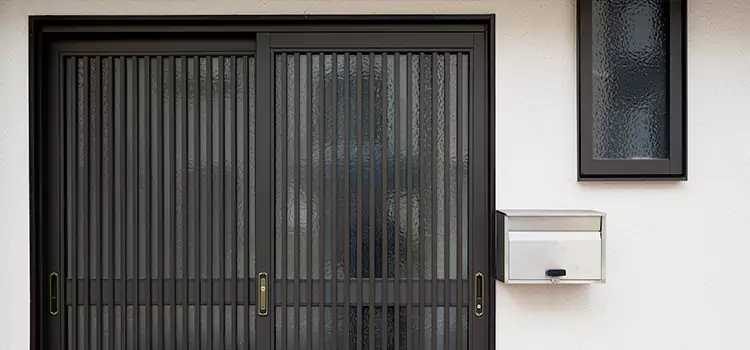 Sliding Screen Door Repair Kennesaw