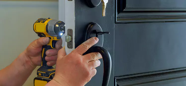 Mobile Automotive Locksmith Kennesaw