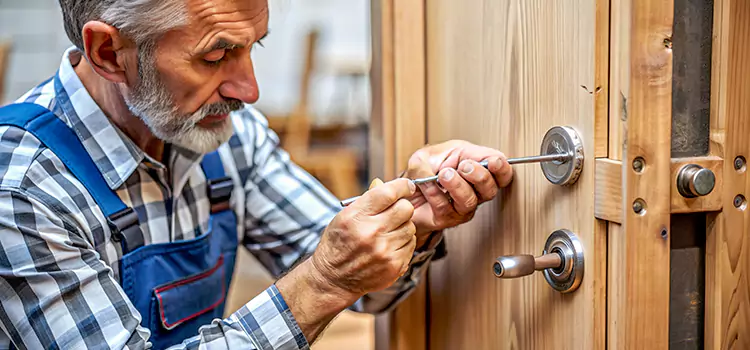 Mortise Replacement Lock Kennesaw