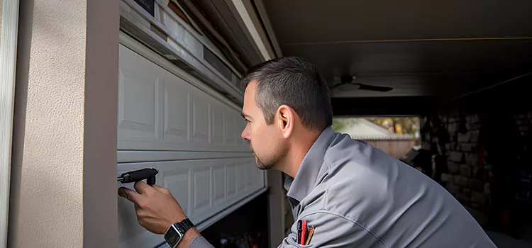 Garage Door Cable Replacement Kennesaw