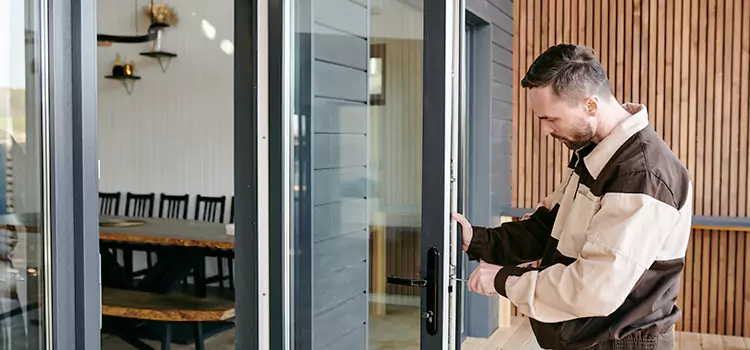 Replacing Patio Door Kennesaw