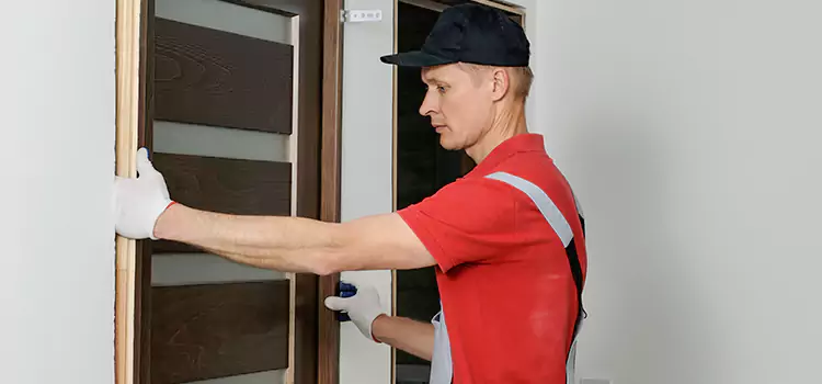 Frame and Panel Restoration Kennesaw