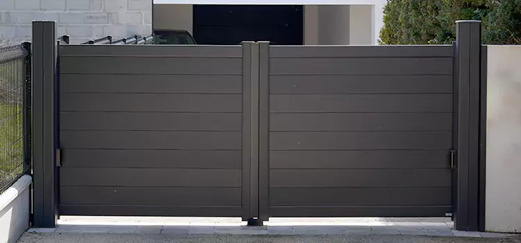 Common Residential Gate Issues We Resolve in Kennesaw, GA