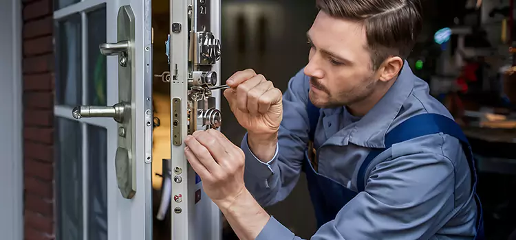 Residential Lock Installation Kennesaw