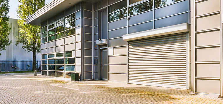 Electric Roller Garage Doors Kennesaw