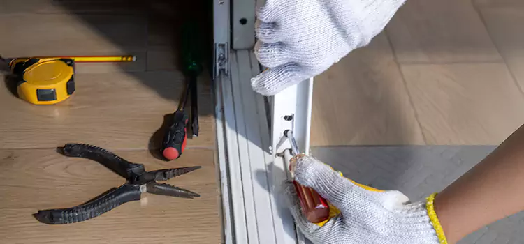 Sliding Door Installation Services in Kennesaw, GA