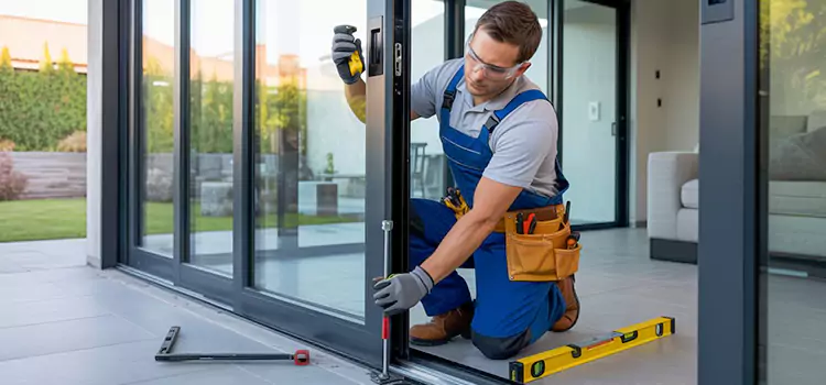Sliding Screen Door Repair Kennesaw
